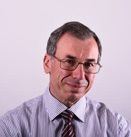 Dr Boris Cherkasski