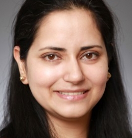 Dr Gaurika Sud