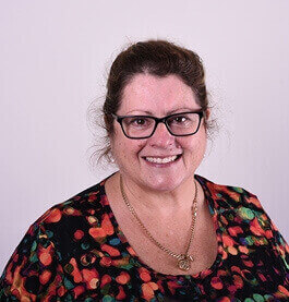 Ms Suzanne Lightfoot Brown