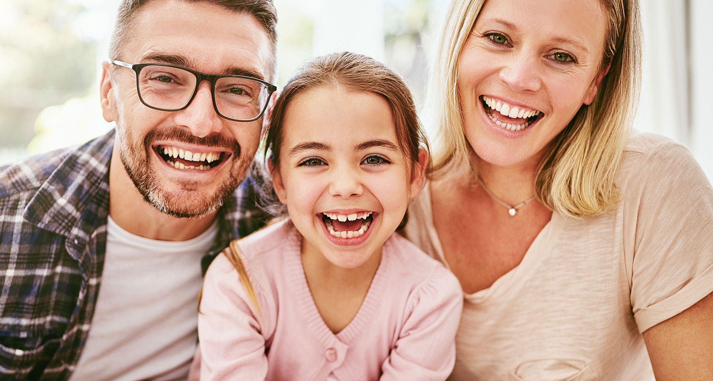 achieve a smile to be proud of