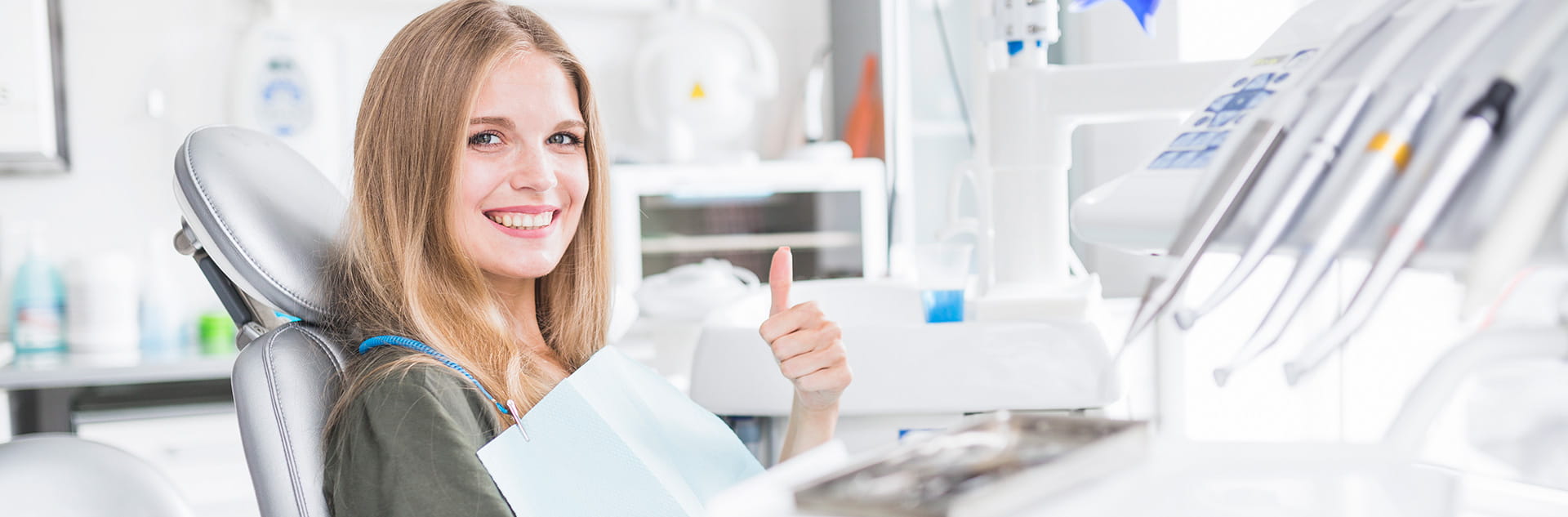 MDS Dental Option