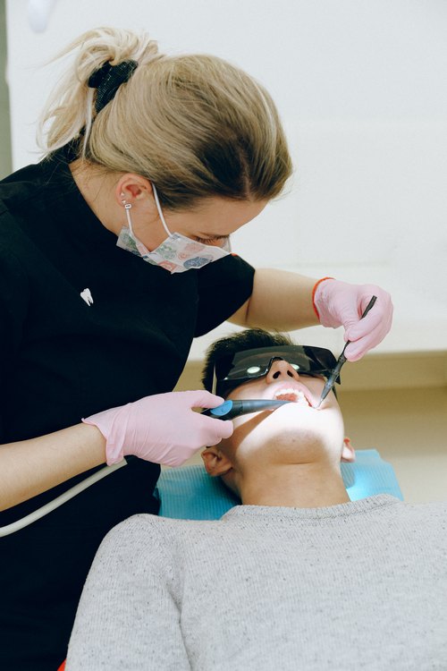MDS Dental Ceramic Veneers