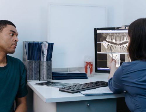 What you should know about full mouth dental implants