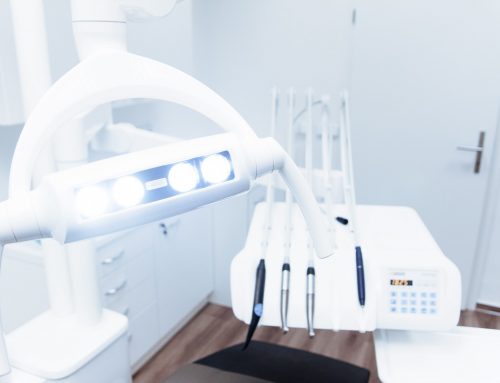 Why you should seek a QIP accredited dental practice