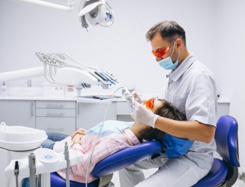 Financing Your Dental Treatments: Options and Advice