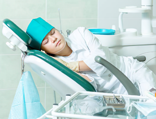 Sleep Dentistry: Anxiety-Free Dental Implant Procedures