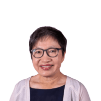 Dr Vivian Huey-Wen Jeng