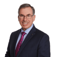 Dr Boris Cherkasski