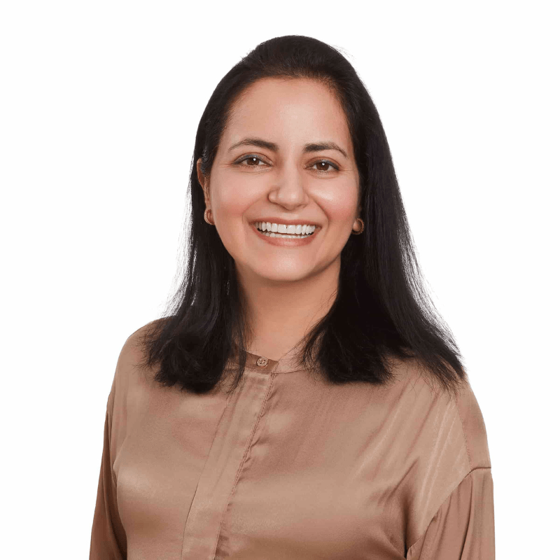 Dr Gaurika Sud