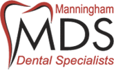 Manningham Dental Specialists Logo