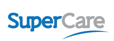 supacare SuperCare dental payment option logo