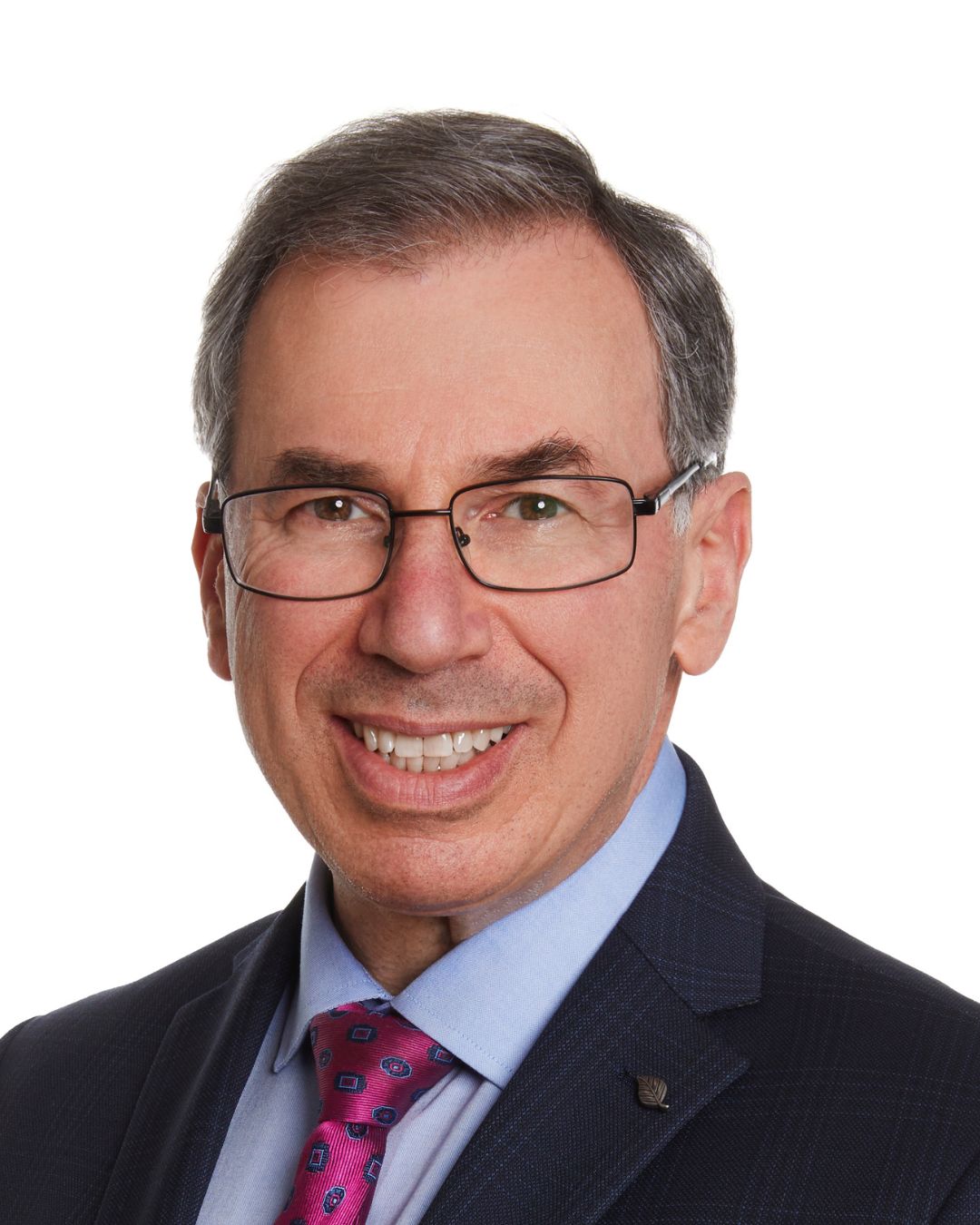 Dr Boris Cherkasski, Principal Prosthodontist at Manningham Dental Specialists, Bulleen