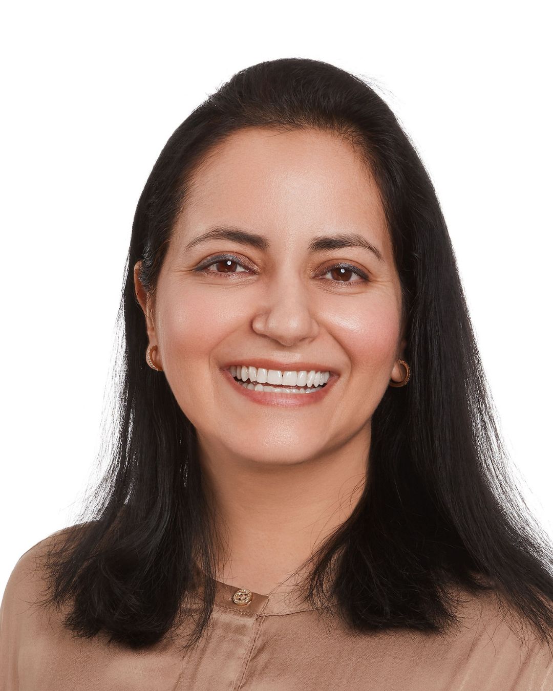 Dr Gaurika Sud, Prosthodontist at Manningham Dental Specialists, Bulleen