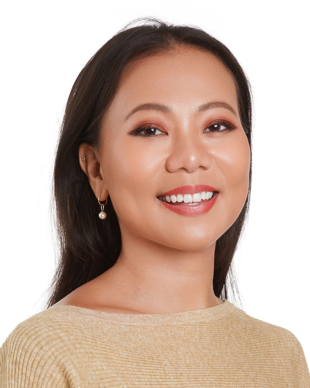 Koon Ong, Patient Care Coordinator at Manningham Dental Specialists, Bulleen
