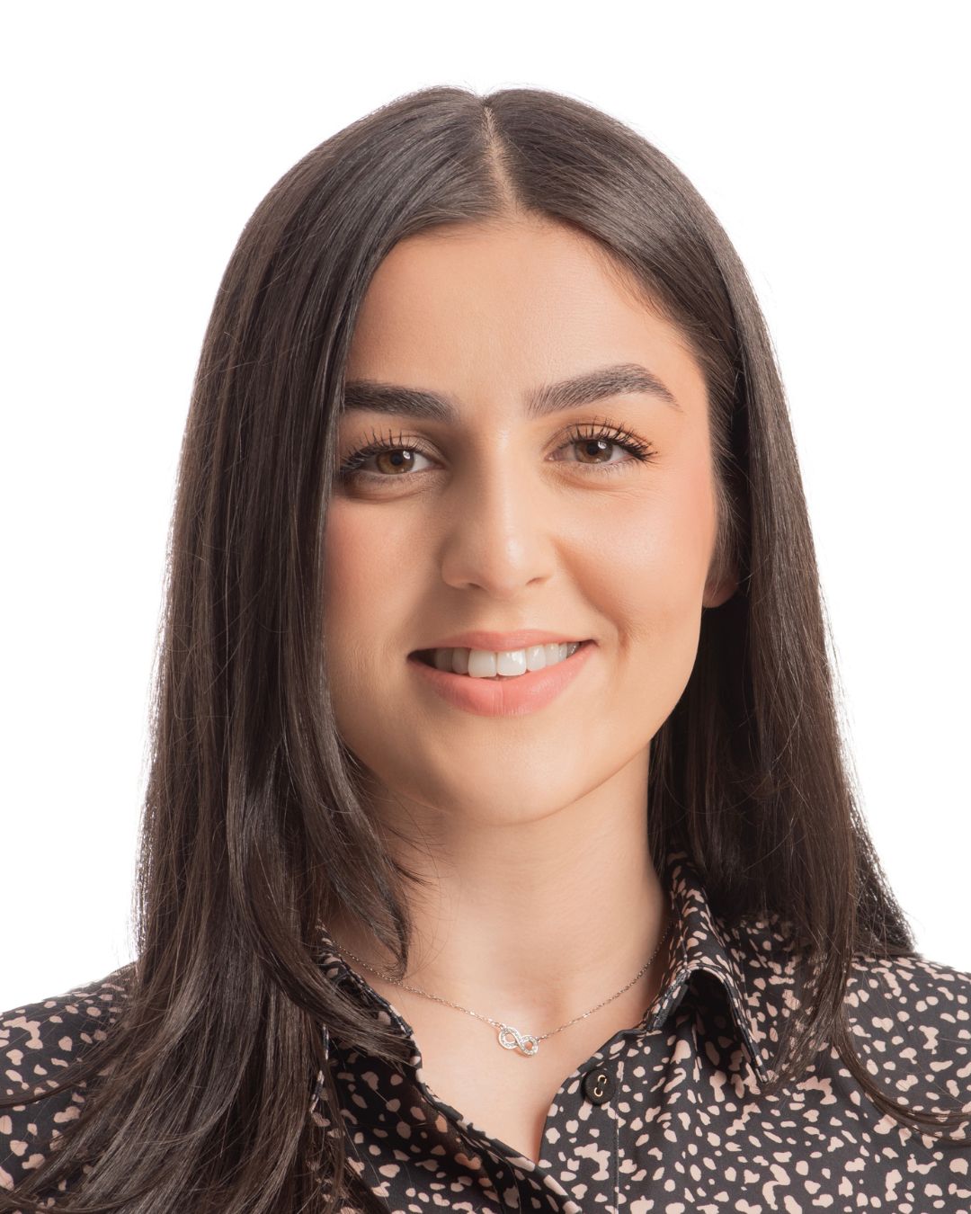 Mariam Sambuco, Patient Care Coordinator at Manningham Dental Specialists, Bulleen