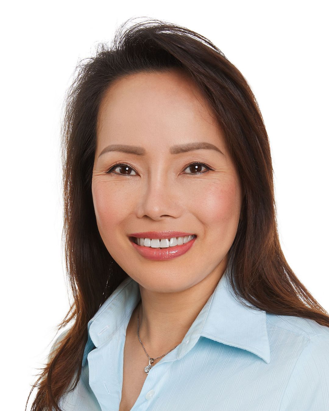 Vanessa Dao, Dental Assistant at Manningham Dental Specialists, Bulleen